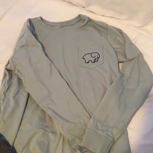 ivory ella long sleeve